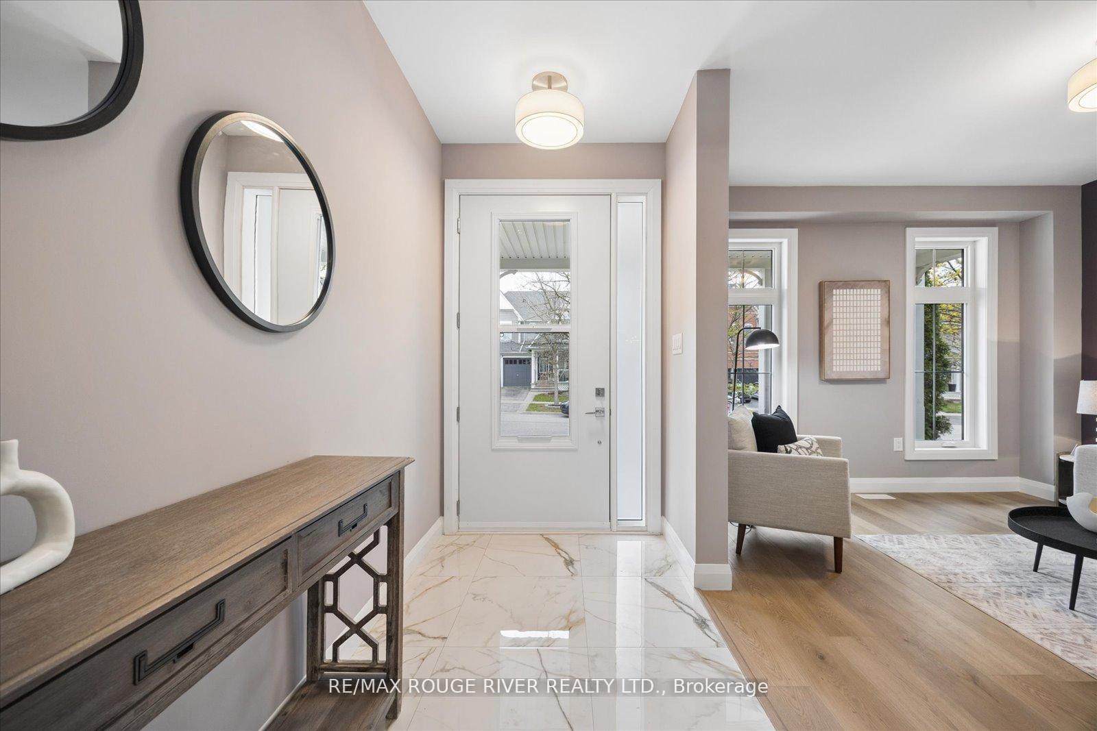 Photo 5 of 93 Holsted Road, Whitby, Brooklin — HOMEH