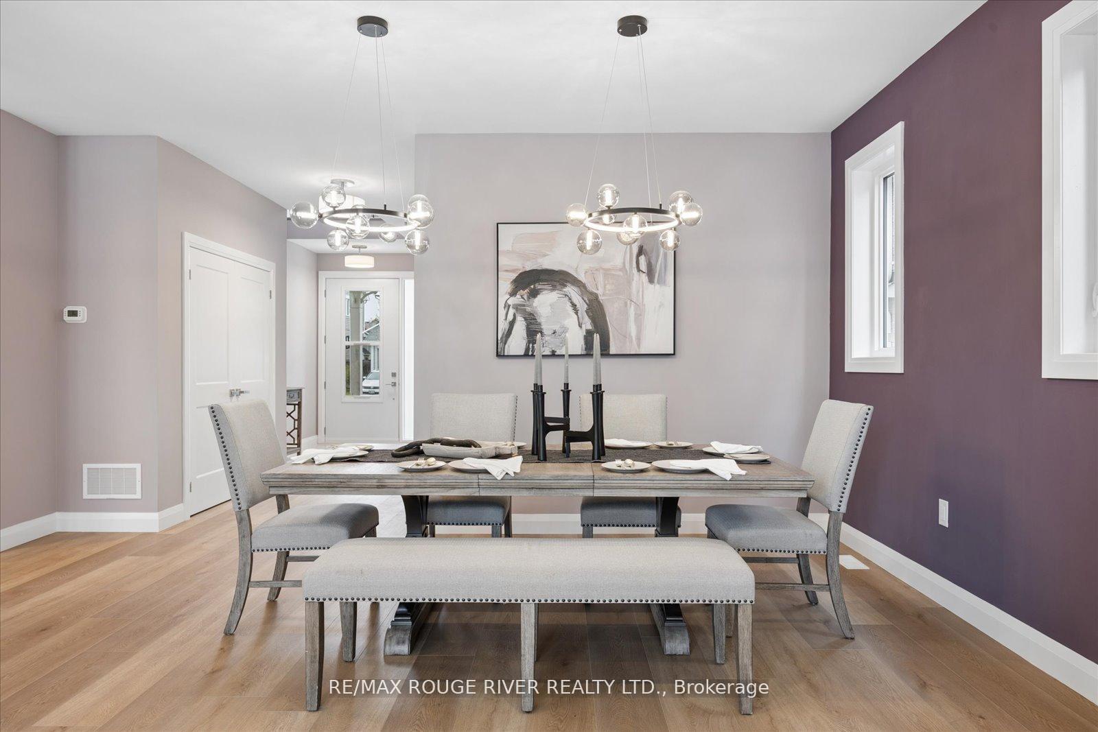 Photo 10 of 93 Holsted Road, Whitby, Brooklin — HOMEH