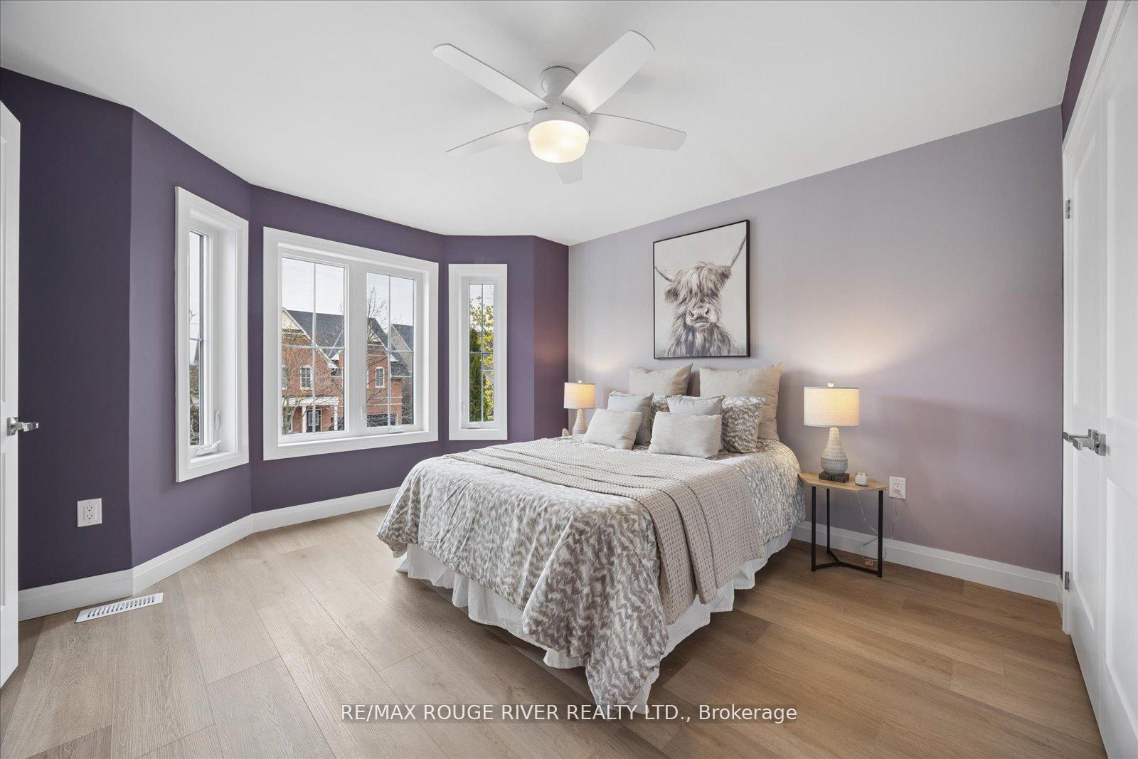 Photo 34 of 93 Holsted Road, Whitby, Brooklin — HOMEH