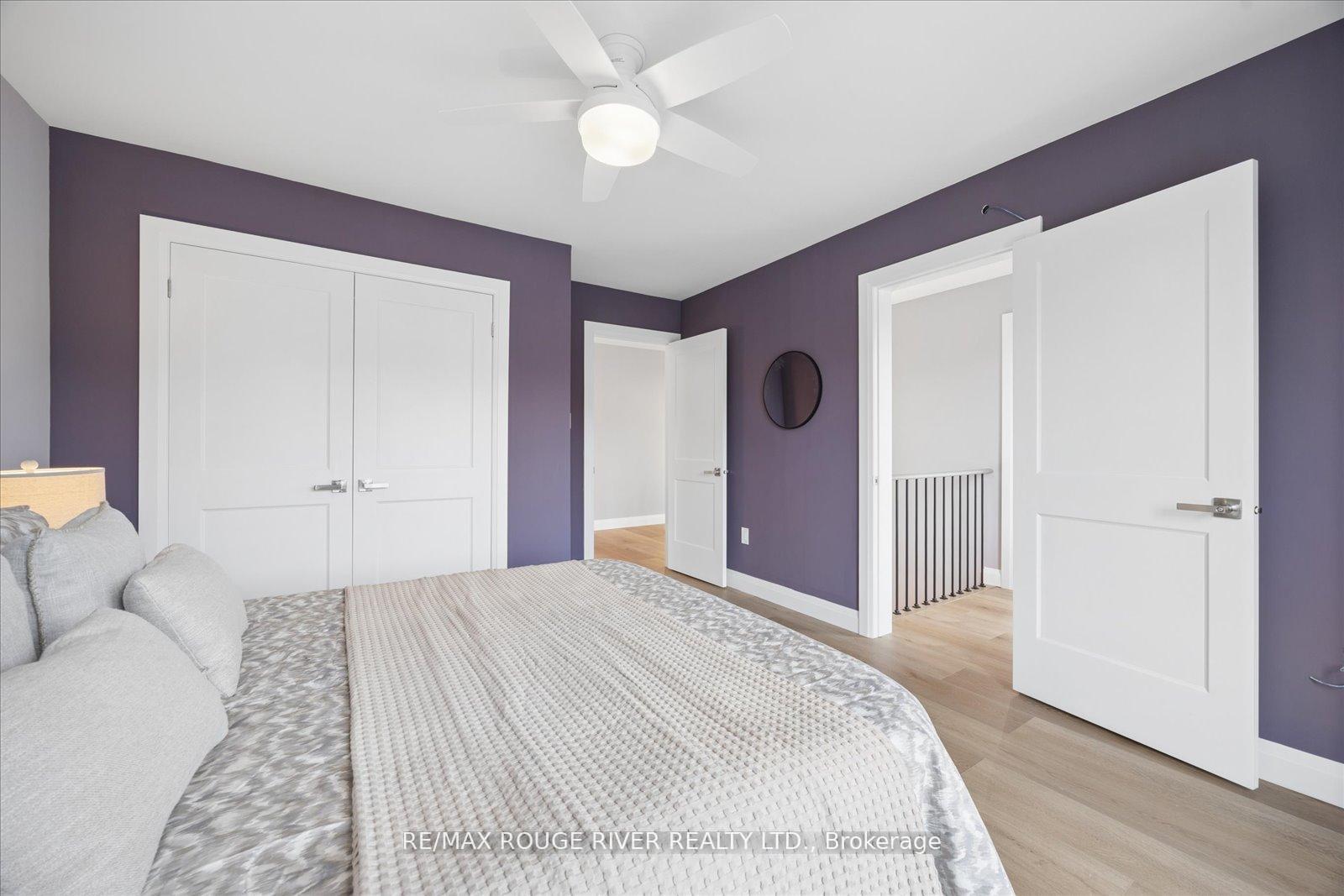 Photo 35 of 93 Holsted Road, Whitby, Brooklin — HOMEH