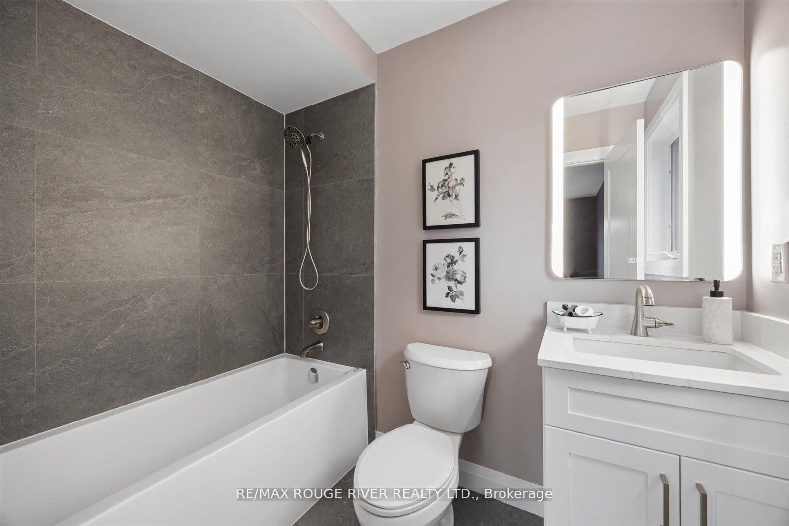Photo 40 of 93 Holsted Road, Whitby, Brooklin — HOMEH