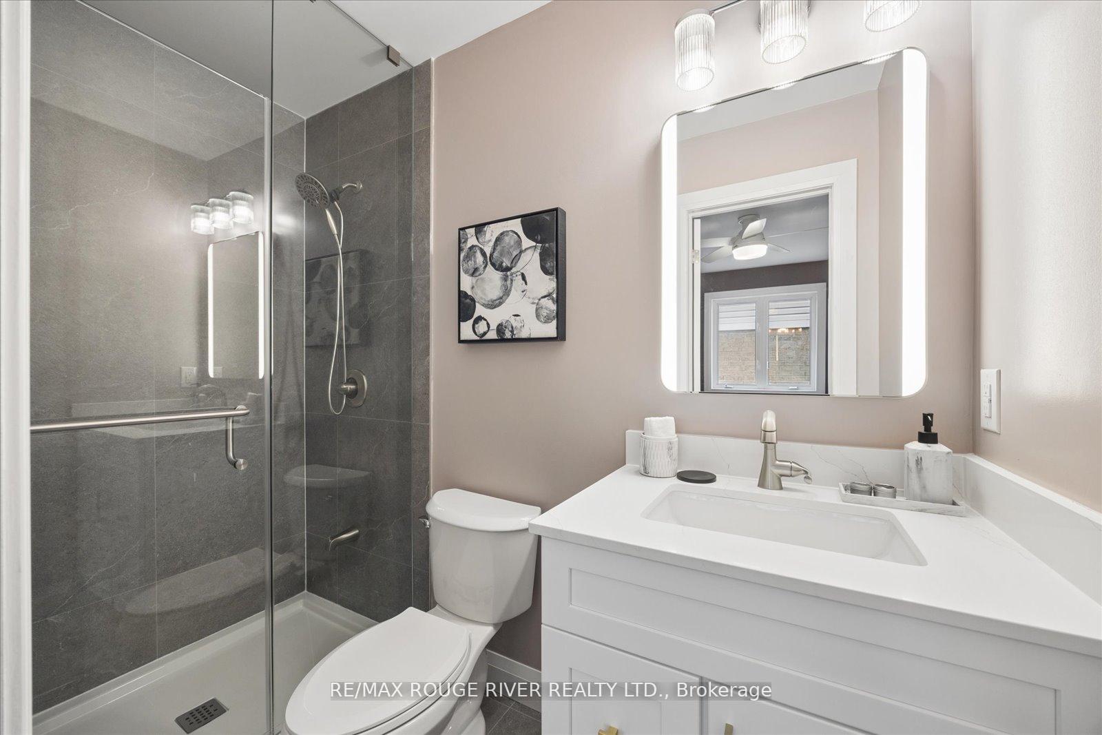 Photo 44 of 93 Holsted Road, Whitby, Brooklin — HOMEH