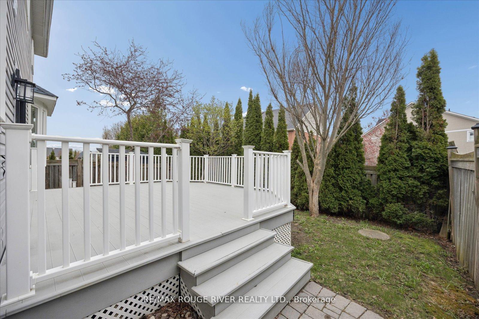 Photo 46 of 93 Holsted Road, Whitby, Brooklin — HOMEH