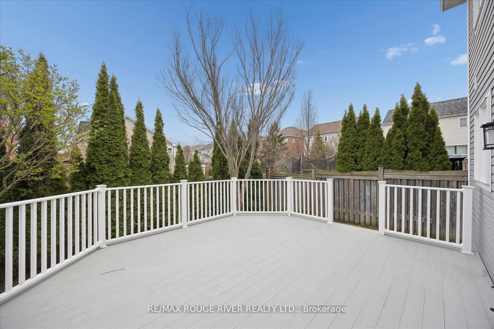 Photo 47 of 93 Holsted Road, Whitby, Brooklin — HOMEH