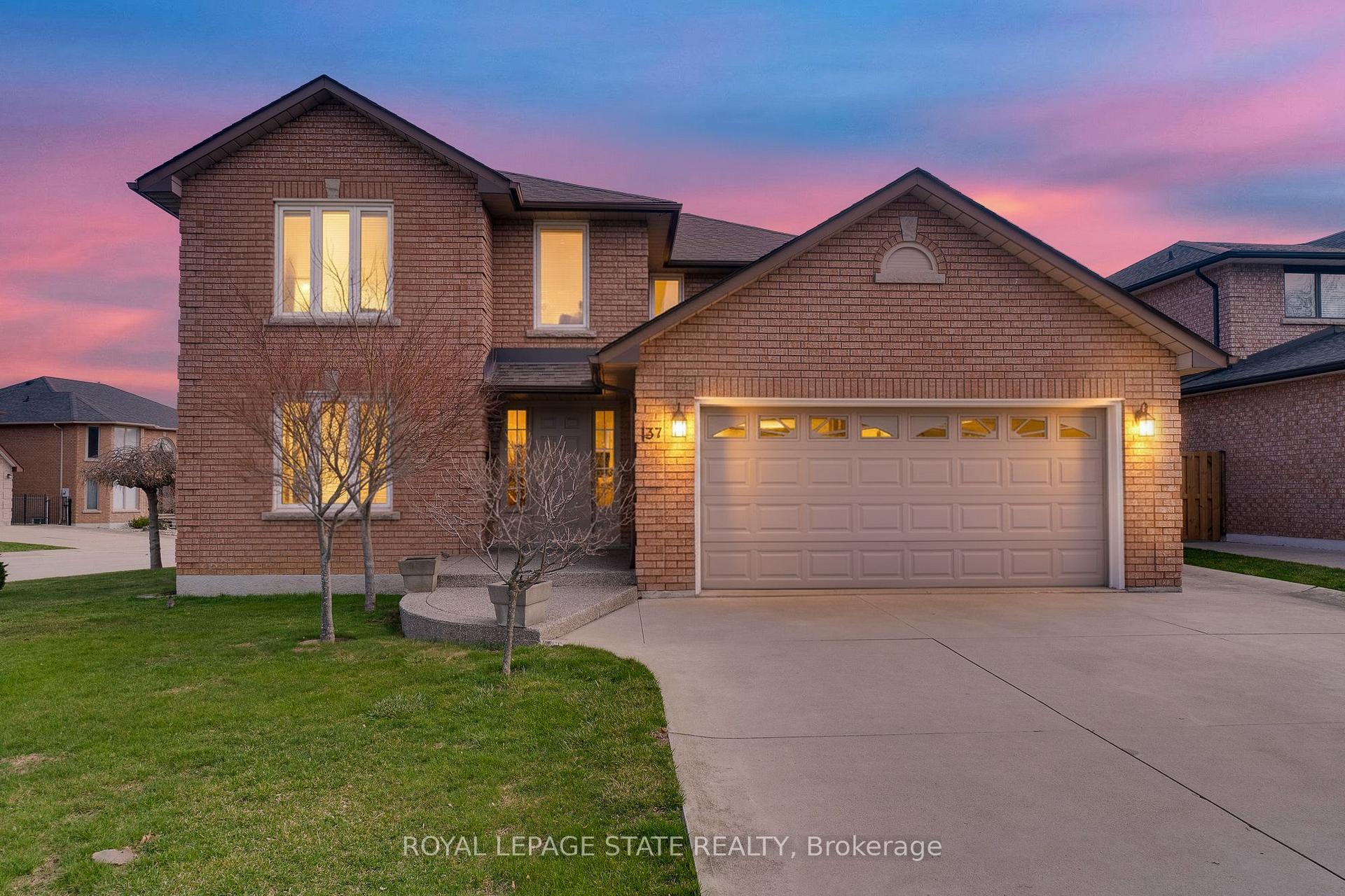 Photo of 137 National Drive