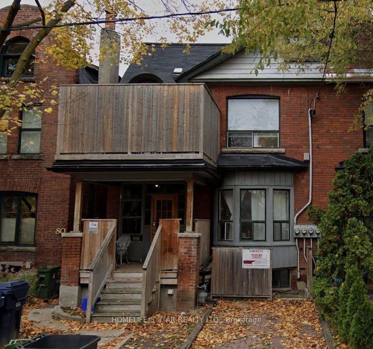 Photo of Unit Bsmt Apt, 78 Dewson Street