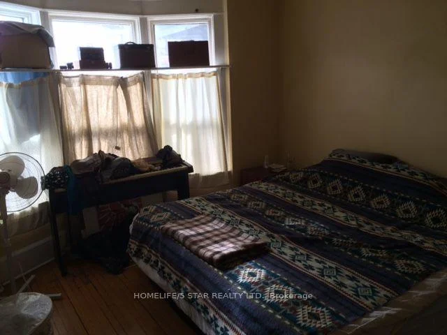 Photo 3 of Unit Bsmt Apt, 78 Dewson Street, Toronto, Palmerston-Little Italy — HOMEH