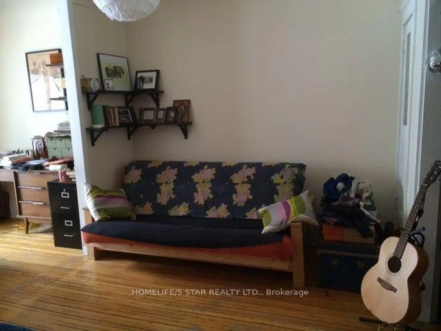 Photo 5 of Unit Bsmt Apt, 78 Dewson Street, Toronto, Palmerston-Little Italy — HOMEH