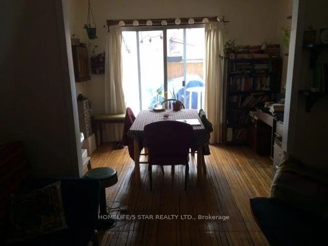 Photo 7 of Unit Bsmt Apt, 78 Dewson Street, Toronto, Palmerston-Little Italy — HOMEH