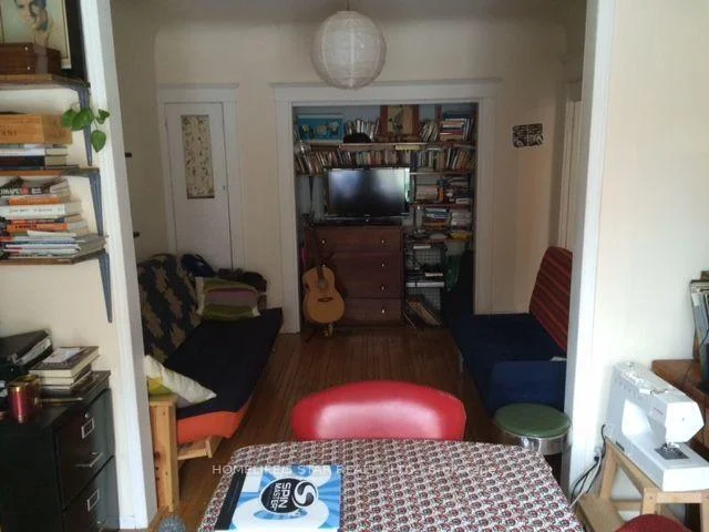 Photo 8 of Unit Bsmt Apt, 78 Dewson Street, Toronto, Palmerston-Little Italy — HOMEH