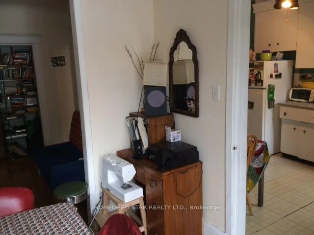 Photo 9 of Unit Bsmt Apt, 78 Dewson Street, Toronto, Palmerston-Little Italy — HOMEH
