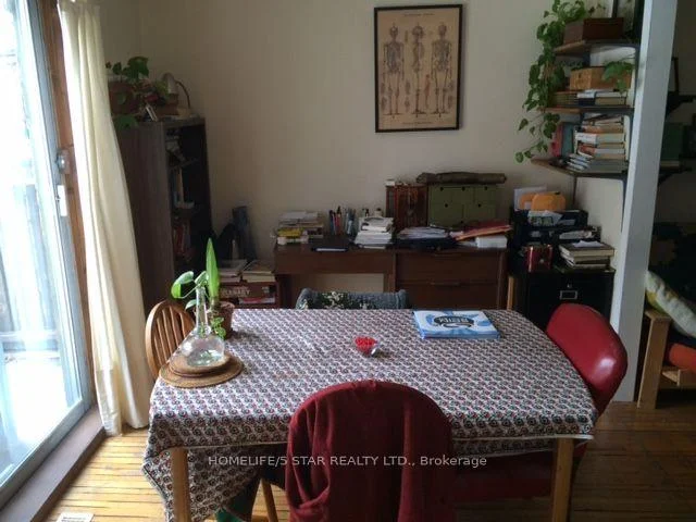 Photo 10 of Unit Bsmt Apt, 78 Dewson Street, Toronto, Palmerston-Little Italy — HOMEH