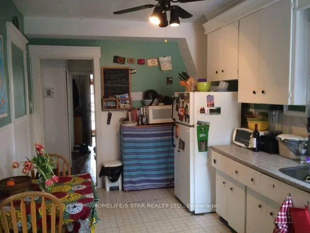 Photo 12 of Unit Bsmt Apt, 78 Dewson Street, Toronto, Palmerston-Little Italy — HOMEH