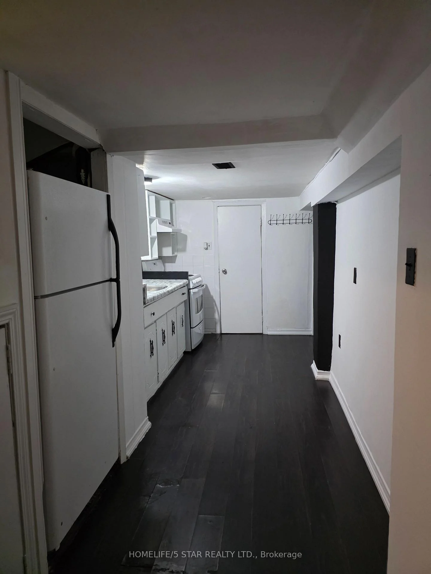 Photo 19 of Unit Bsmt Apt, 78 Dewson Street, Toronto, Palmerston-Little Italy — HOMEH