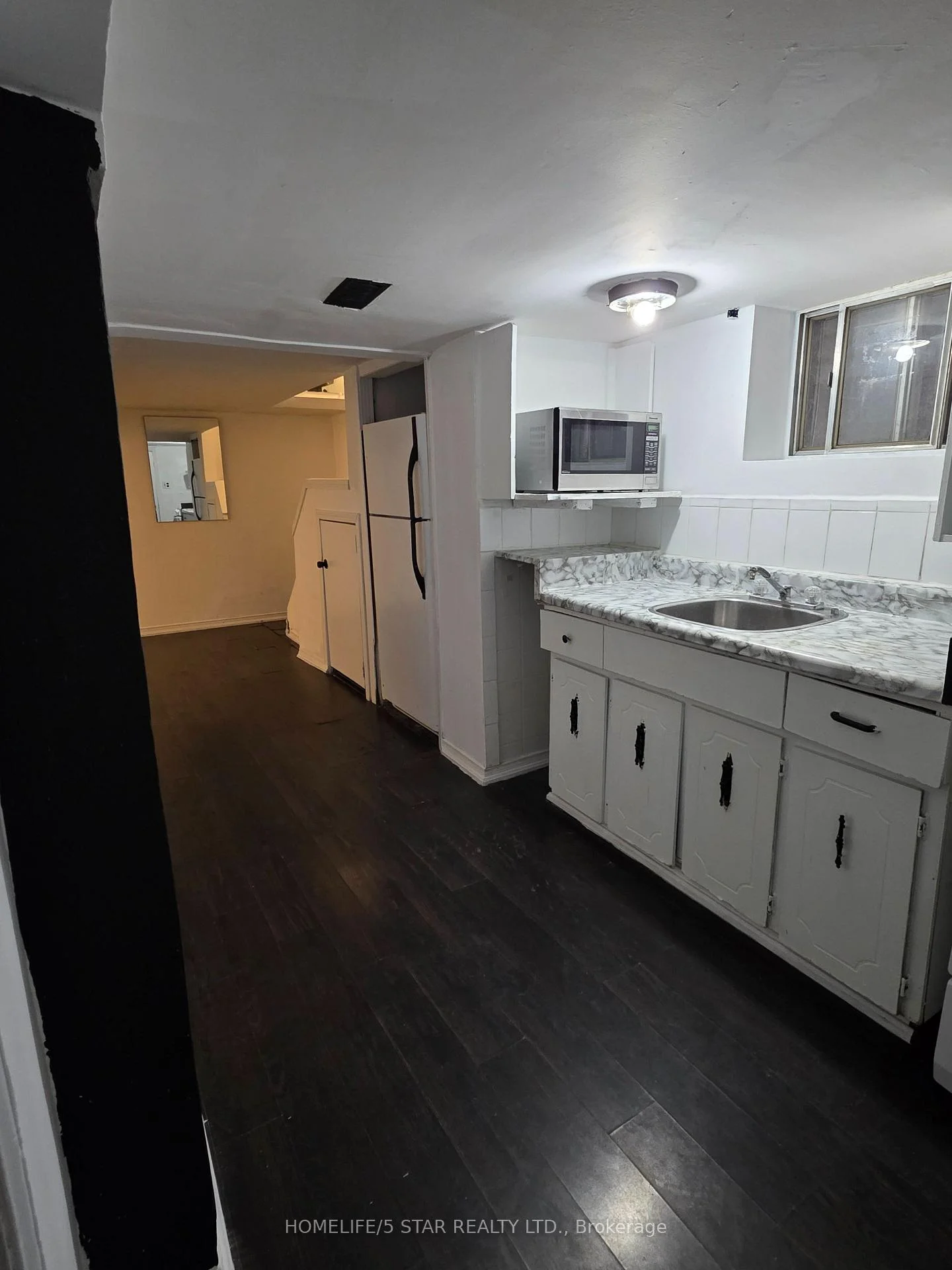 Photo 21 of Unit Bsmt Apt, 78 Dewson Street, Toronto, Palmerston-Little Italy — HOMEH