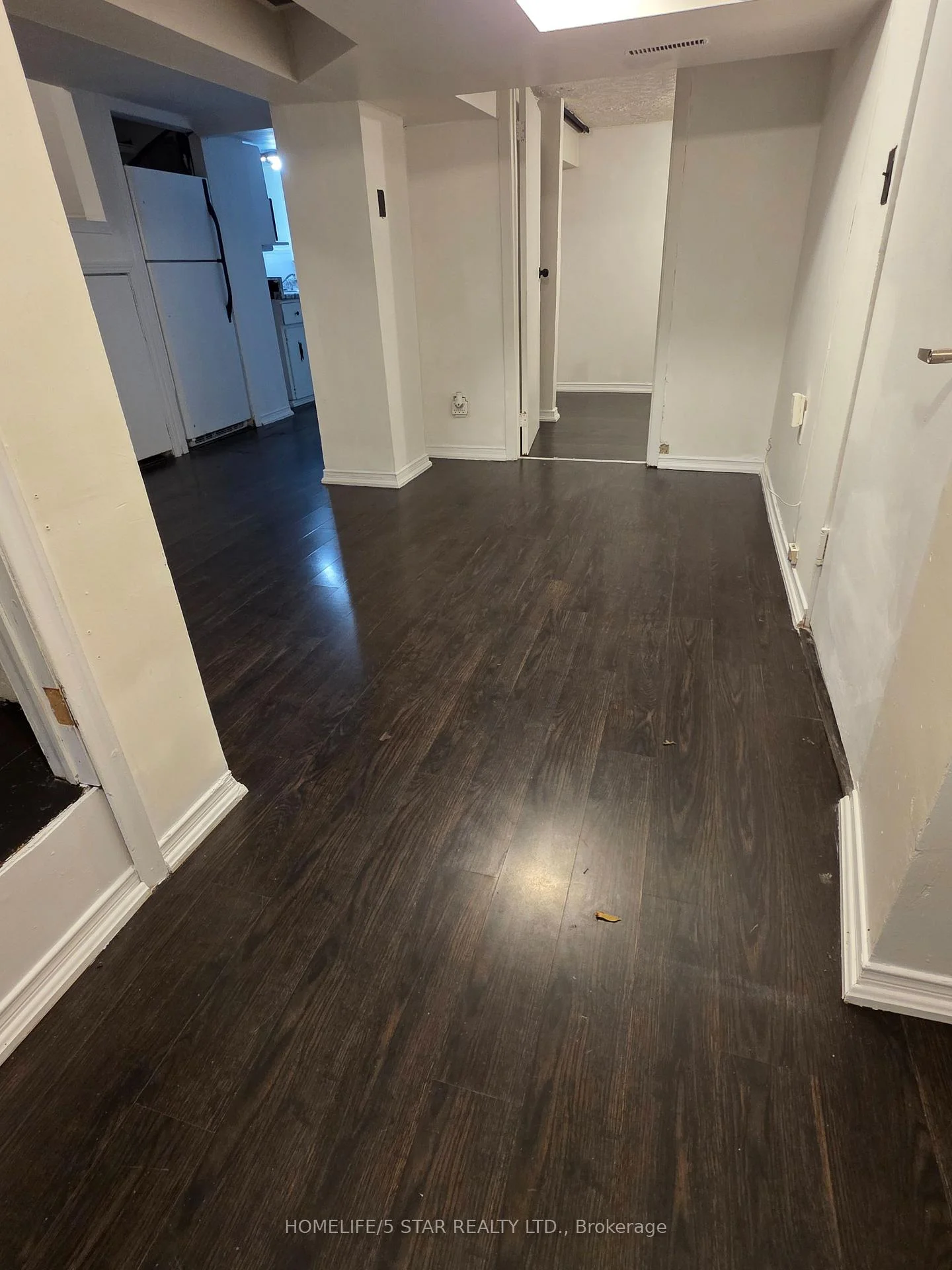Photo 22 of Unit Bsmt Apt, 78 Dewson Street, Toronto, Palmerston-Little Italy — HOMEH