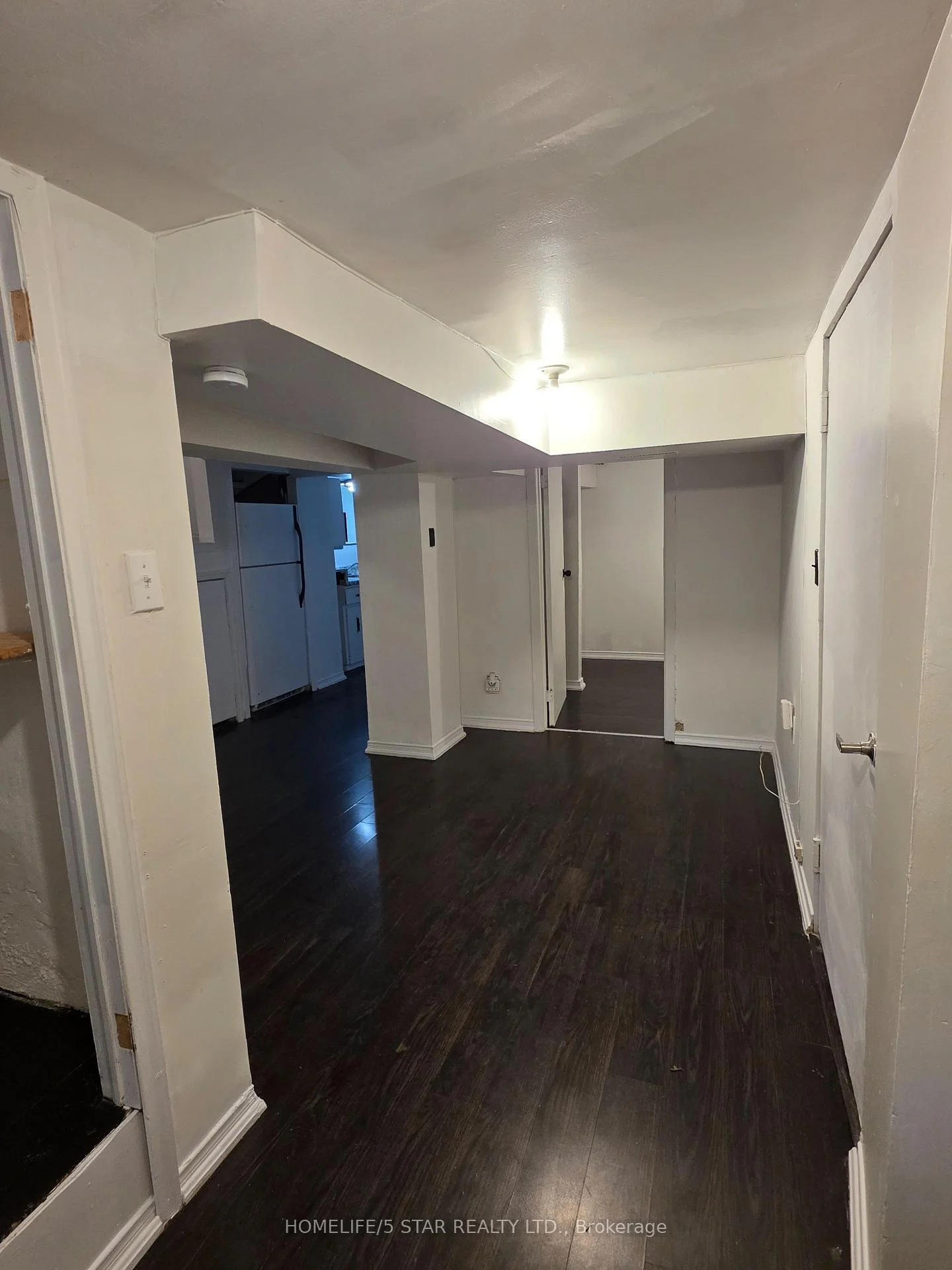 Photo 24 of Unit Bsmt Apt, 78 Dewson Street, Toronto, Palmerston-Little Italy — HOMEH