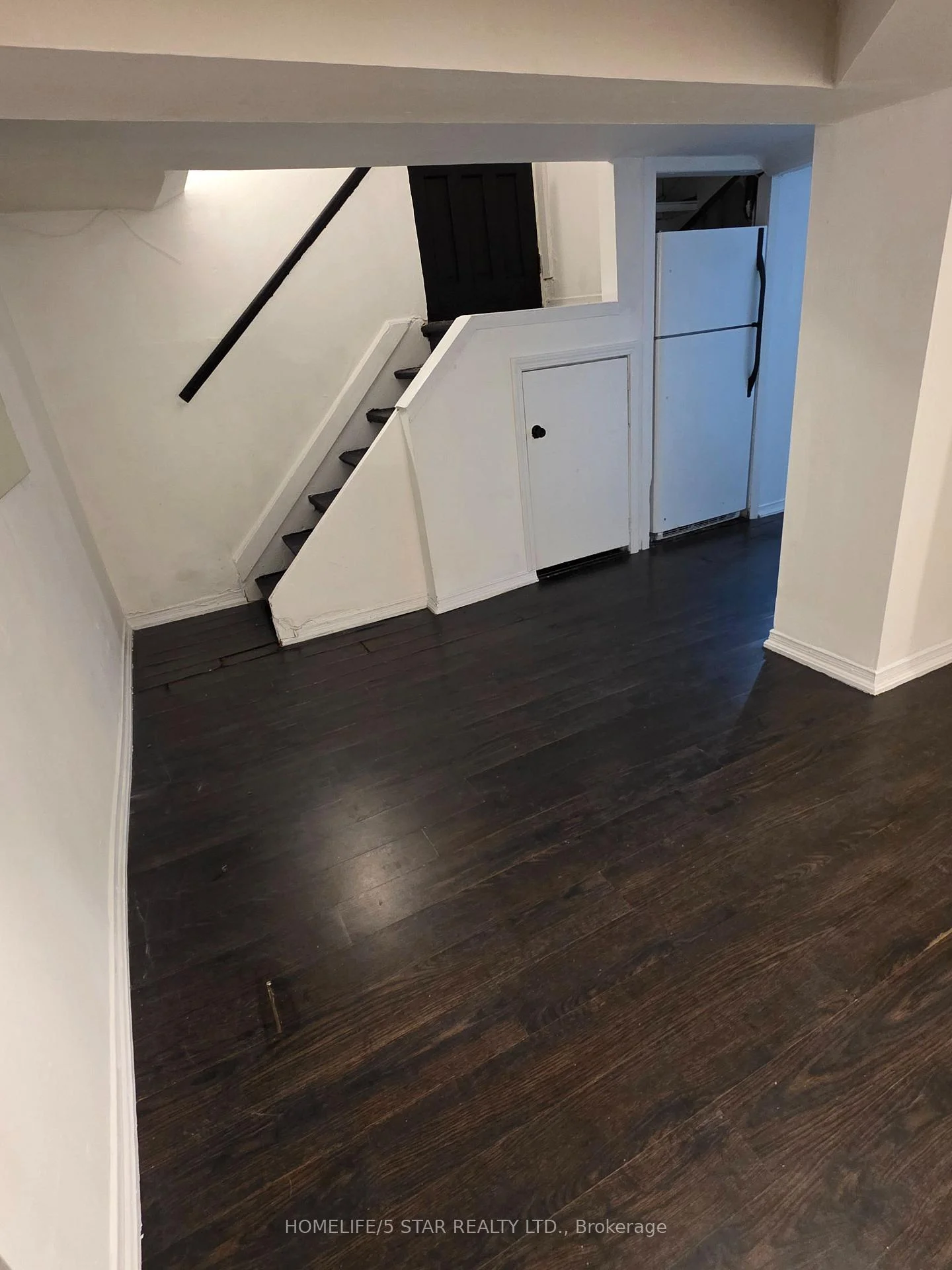 Photo 26 of Unit Bsmt Apt, 78 Dewson Street, Toronto, Palmerston-Little Italy — HOMEH