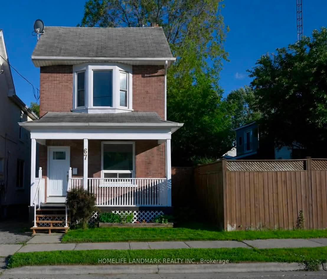 Photo of 67 Banting Avenue