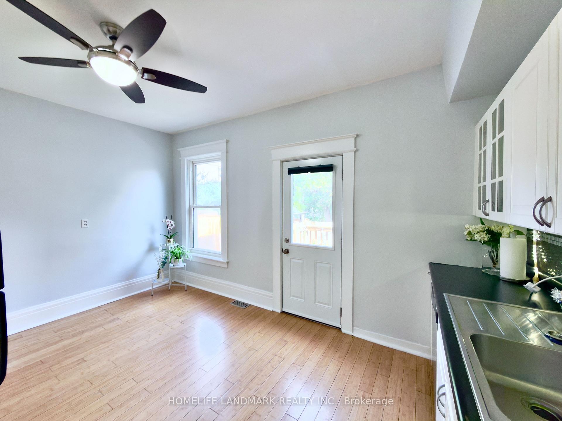 Photo 22 of 67 Banting Avenue, Oshawa, Central — HOMEH