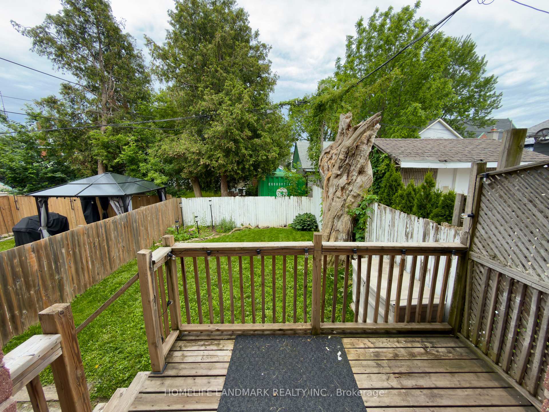 Photo 24 of 67 Banting Avenue, Oshawa, Central — HOMEH
