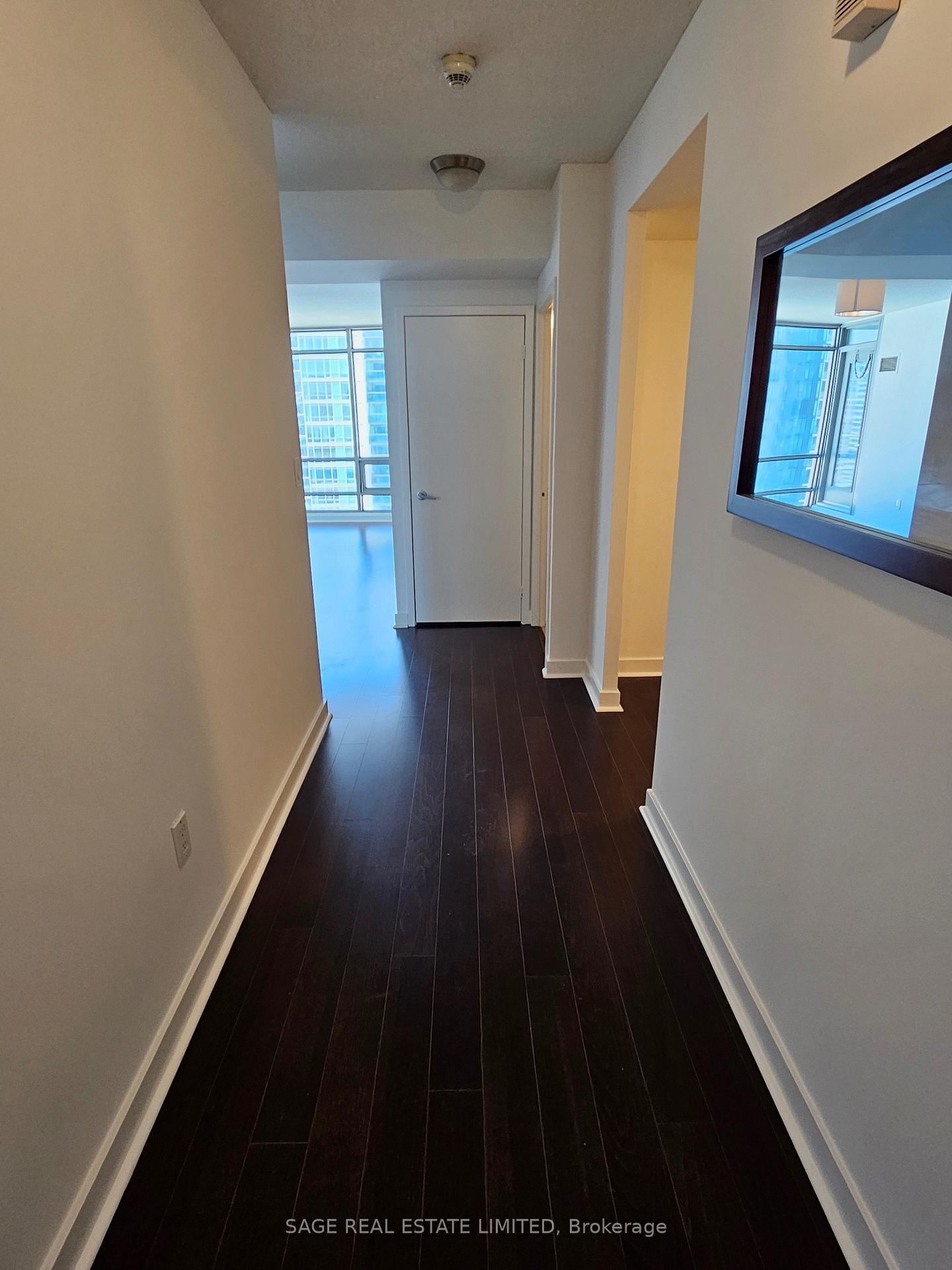 Photo 2 of Unit 2807, 3 Navy Wharf Court, Toronto, Waterfront Communities — HOMEH