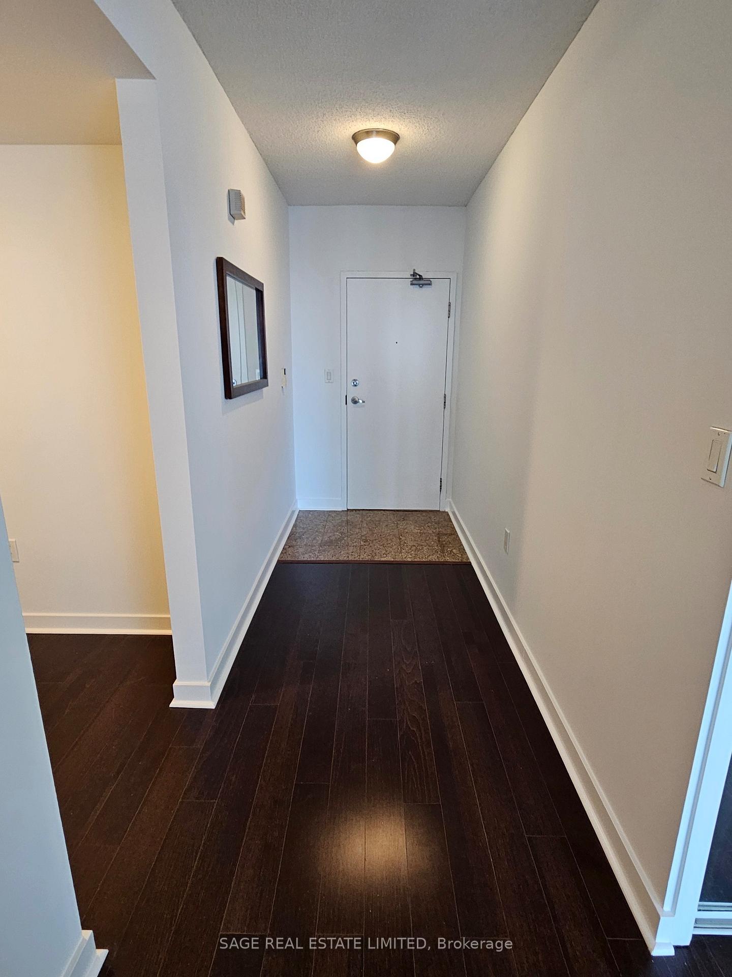 Photo 3 of Unit 2807, 3 Navy Wharf Court, Toronto, Waterfront Communities — HOMEH