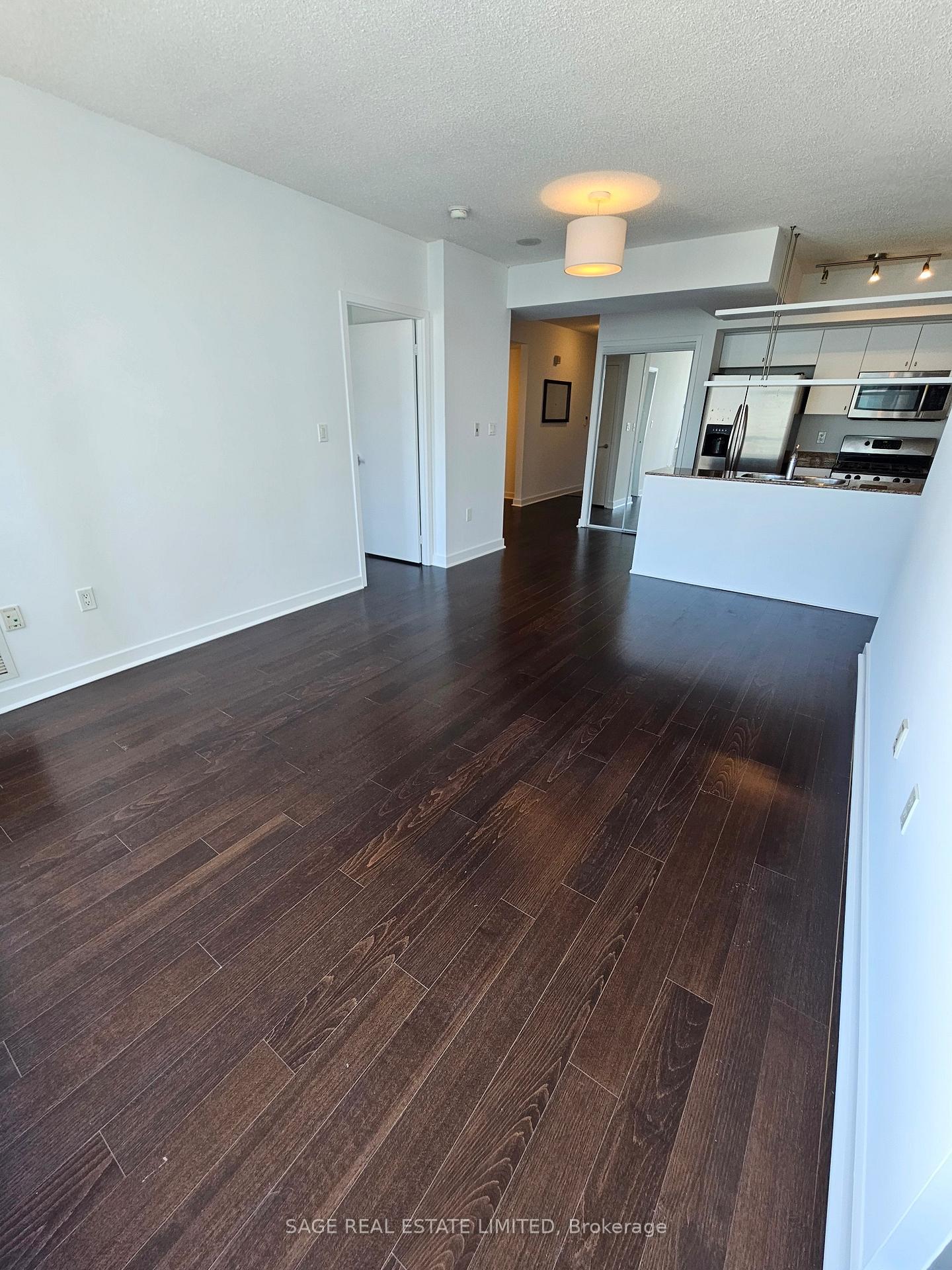 Photo 7 of Unit 2807, 3 Navy Wharf Court, Toronto, Waterfront Communities — HOMEH