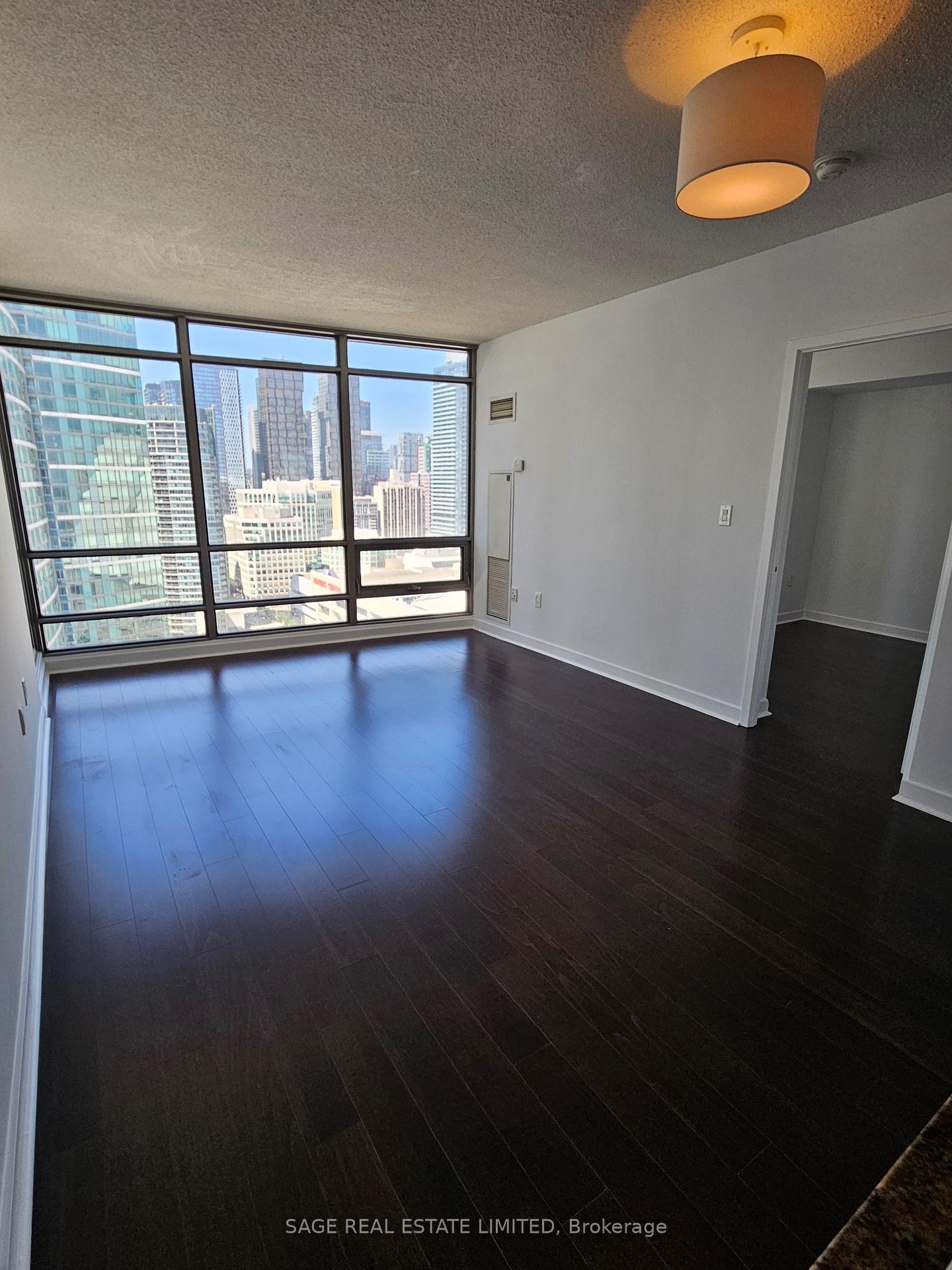 Photo 9 of Unit 2807, 3 Navy Wharf Court, Toronto, Waterfront Communities — HOMEH