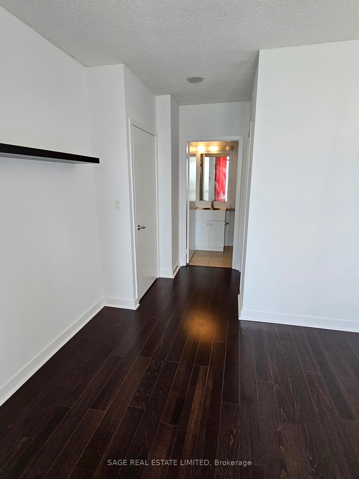 Photo 14 of Unit 2807, 3 Navy Wharf Court, Toronto, Waterfront Communities — HOMEH