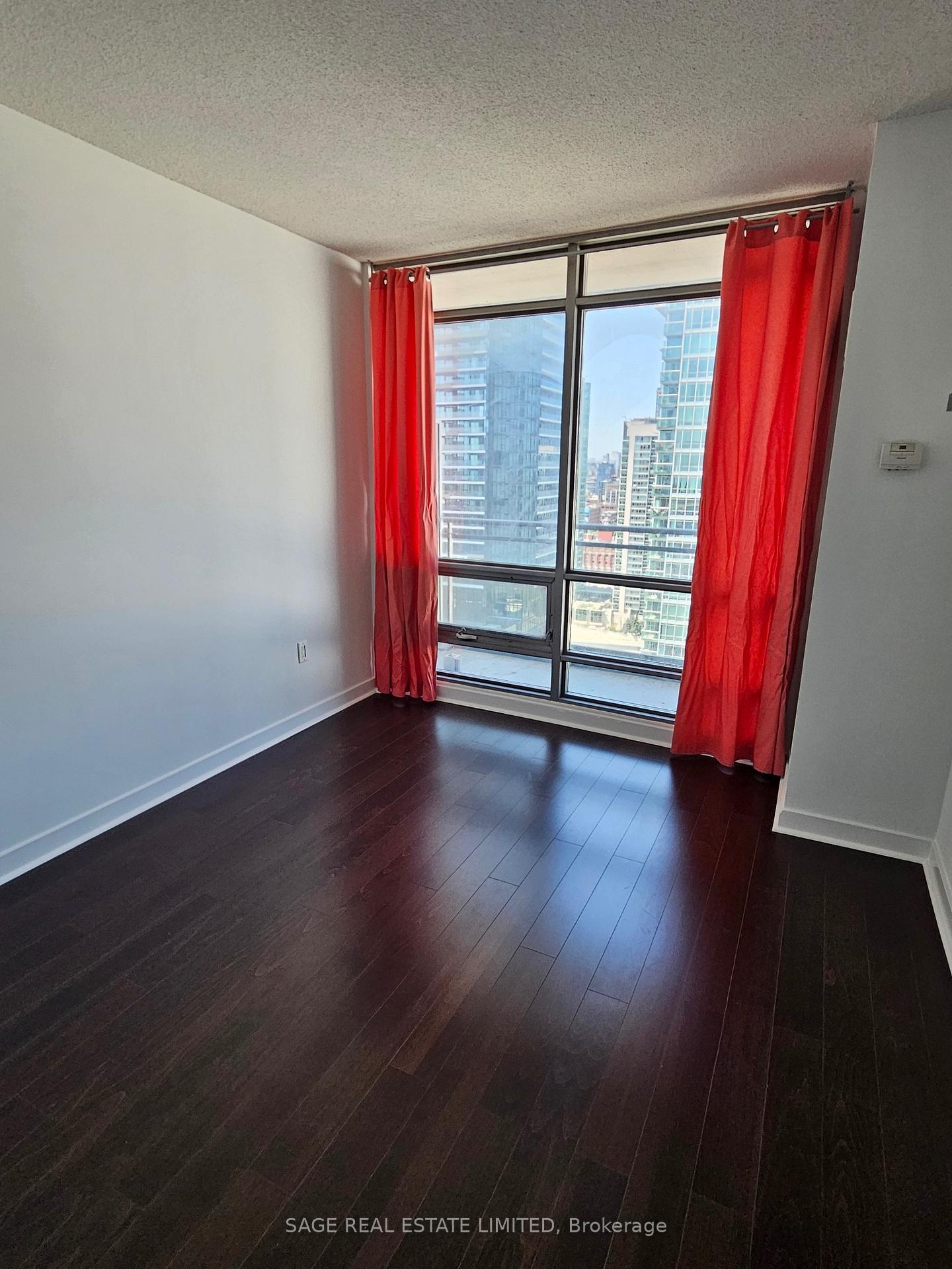 Photo 15 of Unit 2807, 3 Navy Wharf Court, Toronto, Waterfront Communities — HOMEH