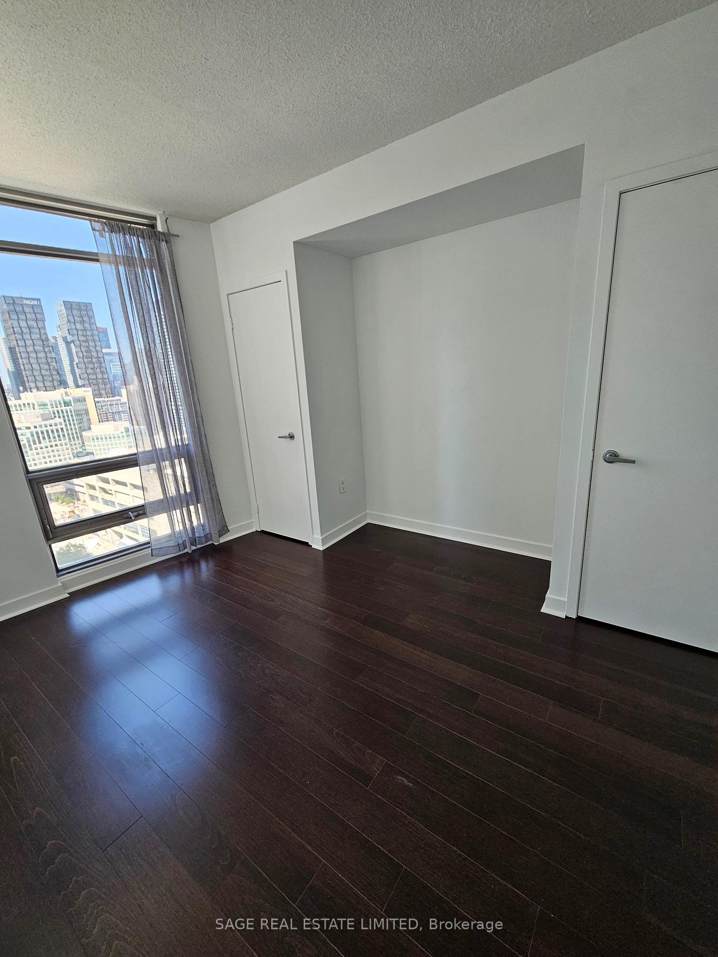 Photo 20 of Unit 2807, 3 Navy Wharf Court, Toronto, Waterfront Communities — HOMEH