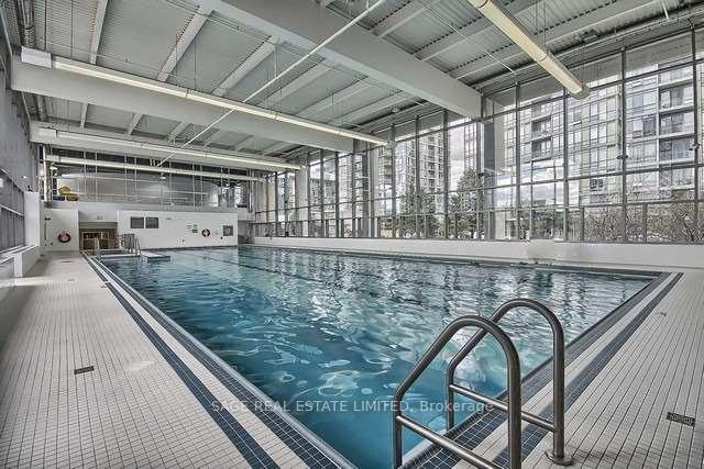 Photo 23 of Unit 2807, 3 Navy Wharf Court, Toronto, Waterfront Communities — HOMEH