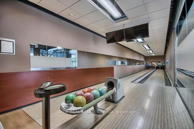 Photo 26 of Unit 2807, 3 Navy Wharf Court, Toronto, Waterfront Communities — HOMEH