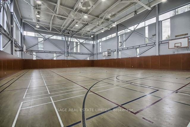 Photo 27 of Unit 2807, 3 Navy Wharf Court, Toronto, Waterfront Communities — HOMEH