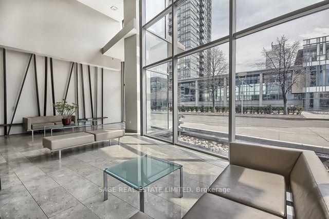 Photo 28 of Unit 2807, 3 Navy Wharf Court, Toronto, Waterfront Communities — HOMEH