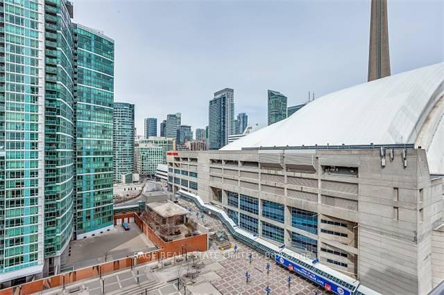 Photo 29 of Unit 2807, 3 Navy Wharf Court, Toronto, Waterfront Communities — HOMEH