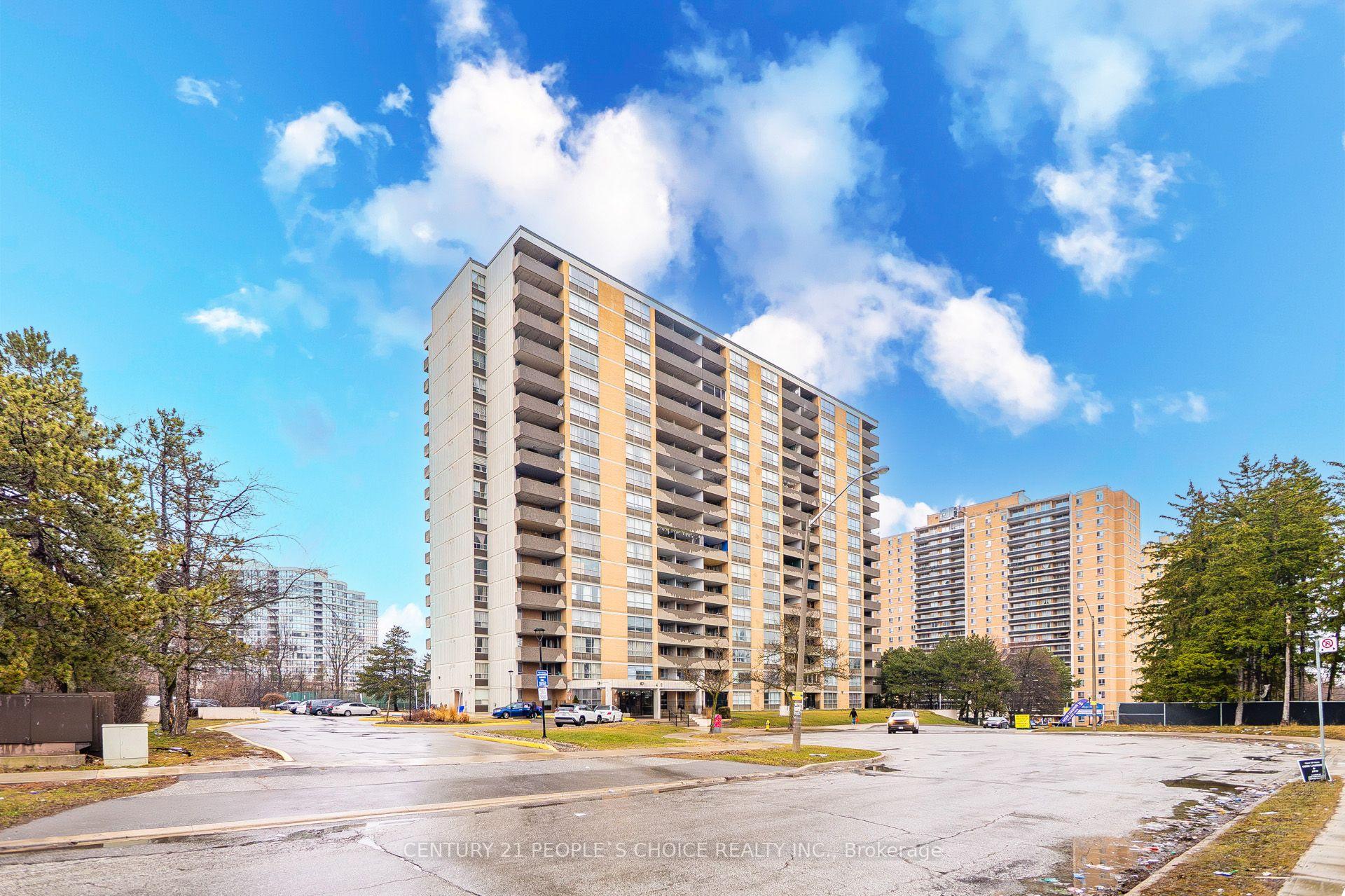 Photo of Unit 910, 40 Panorama Court