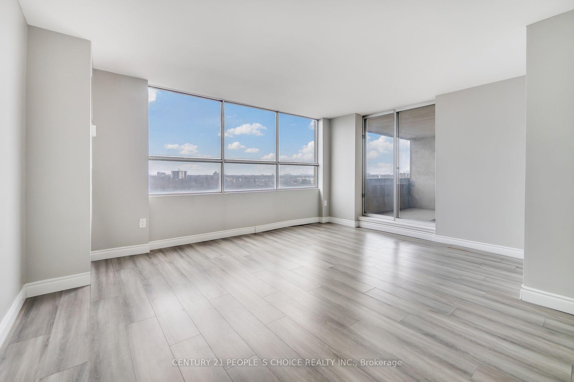 Photo 19 of Unit 910, 40 Panorama Court, Etobicoke, Mount Olive-Silverstone-Jamestown — HOMEH