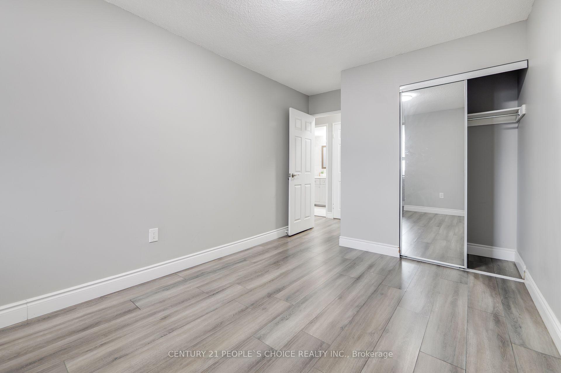 Photo 29 of Unit 910, 40 Panorama Court, Etobicoke, Mount Olive-Silverstone-Jamestown — HOMEH