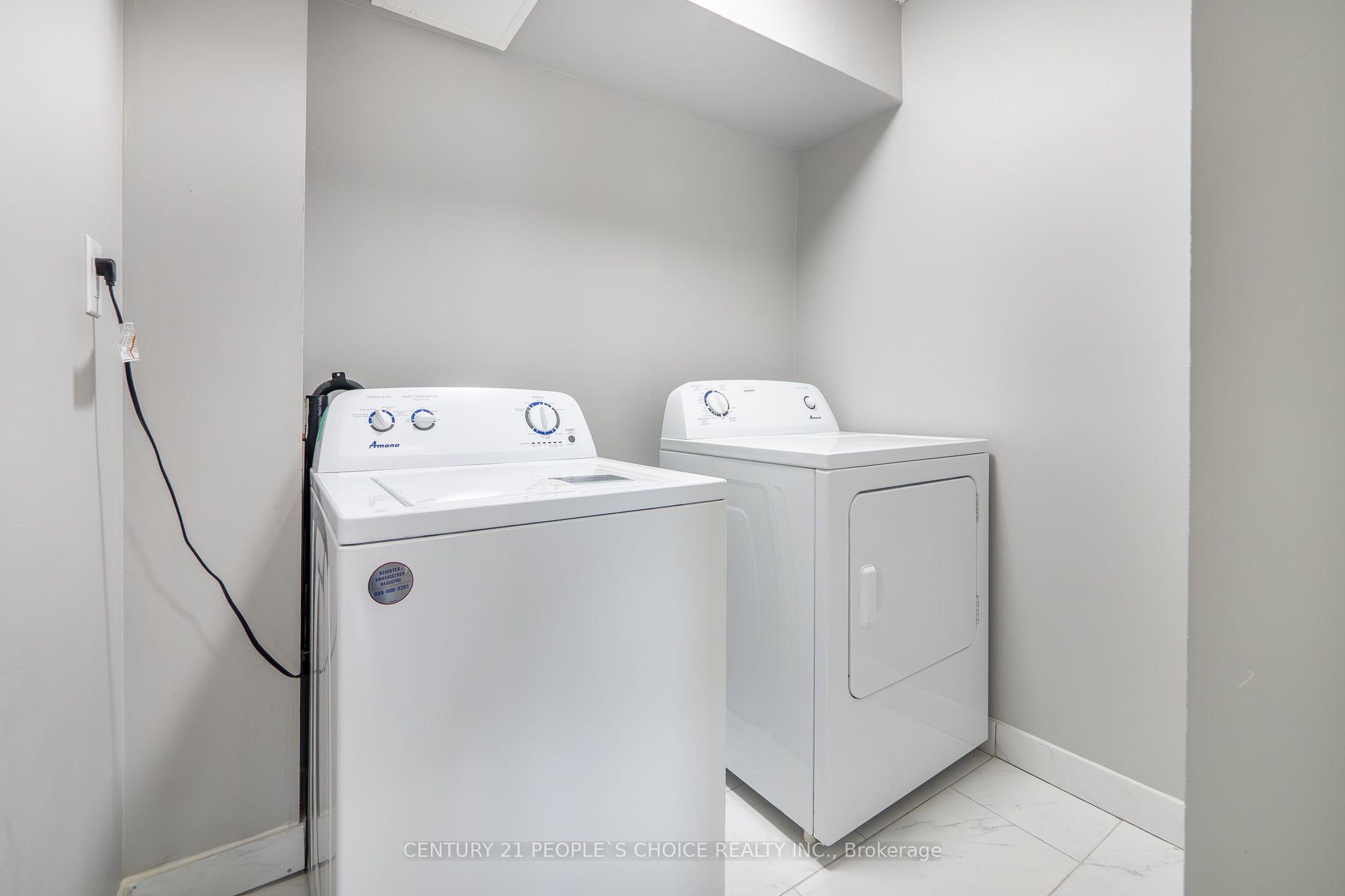 Photo 37 of Unit 910, 40 Panorama Court, Etobicoke, Mount Olive-Silverstone-Jamestown — HOMEH