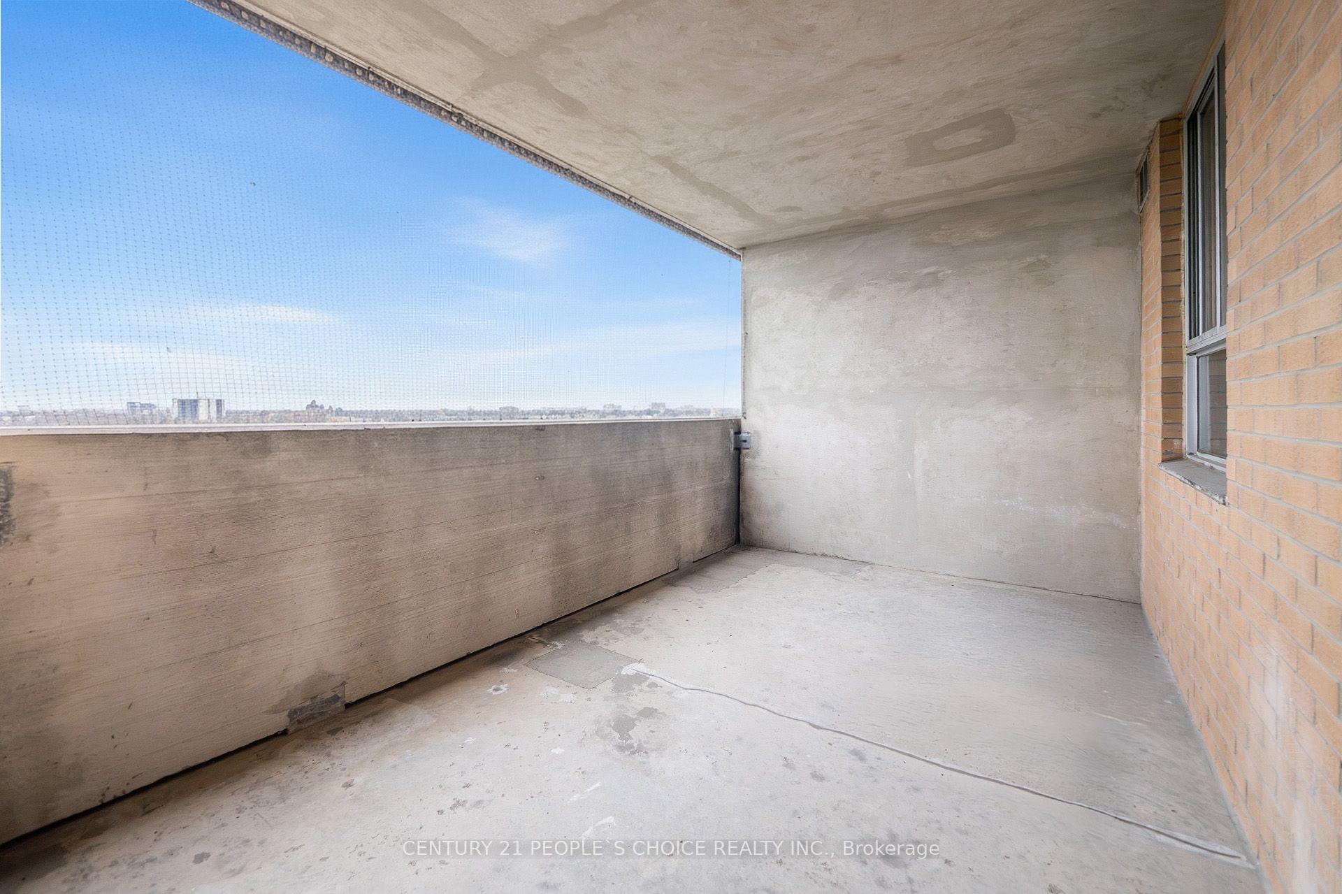 Photo 38 of Unit 910, 40 Panorama Court, Etobicoke, Mount Olive-Silverstone-Jamestown — HOMEH
