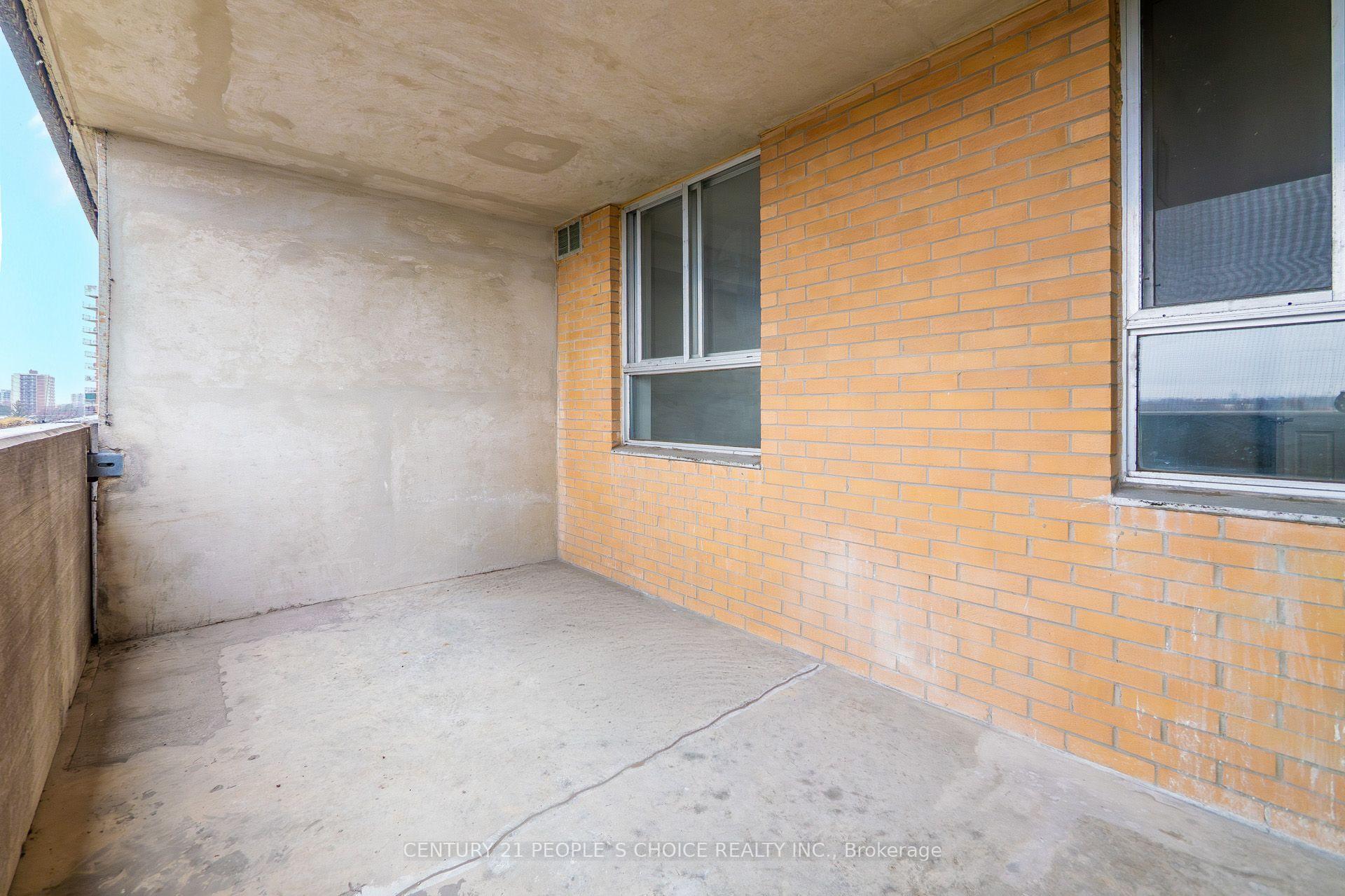 Photo 39 of Unit 910, 40 Panorama Court, Etobicoke, Mount Olive-Silverstone-Jamestown — HOMEH