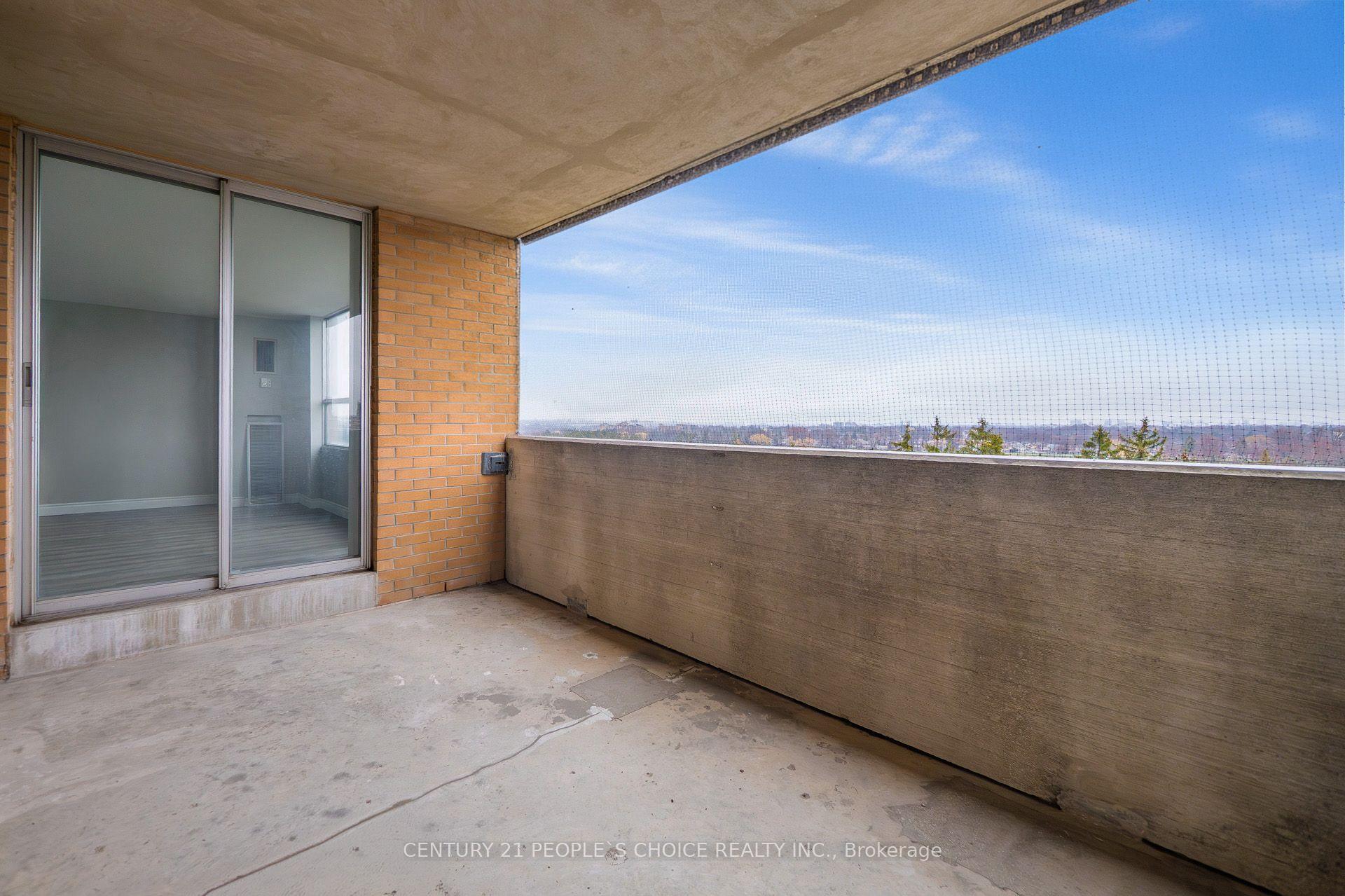 Photo 41 of Unit 910, 40 Panorama Court, Etobicoke, Mount Olive-Silverstone-Jamestown — HOMEH