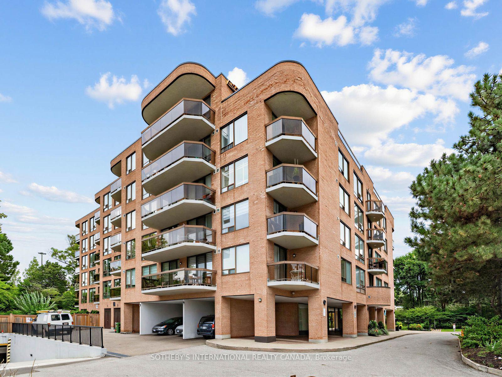 Photo of Unit 501, 96 Fifeshire Road
