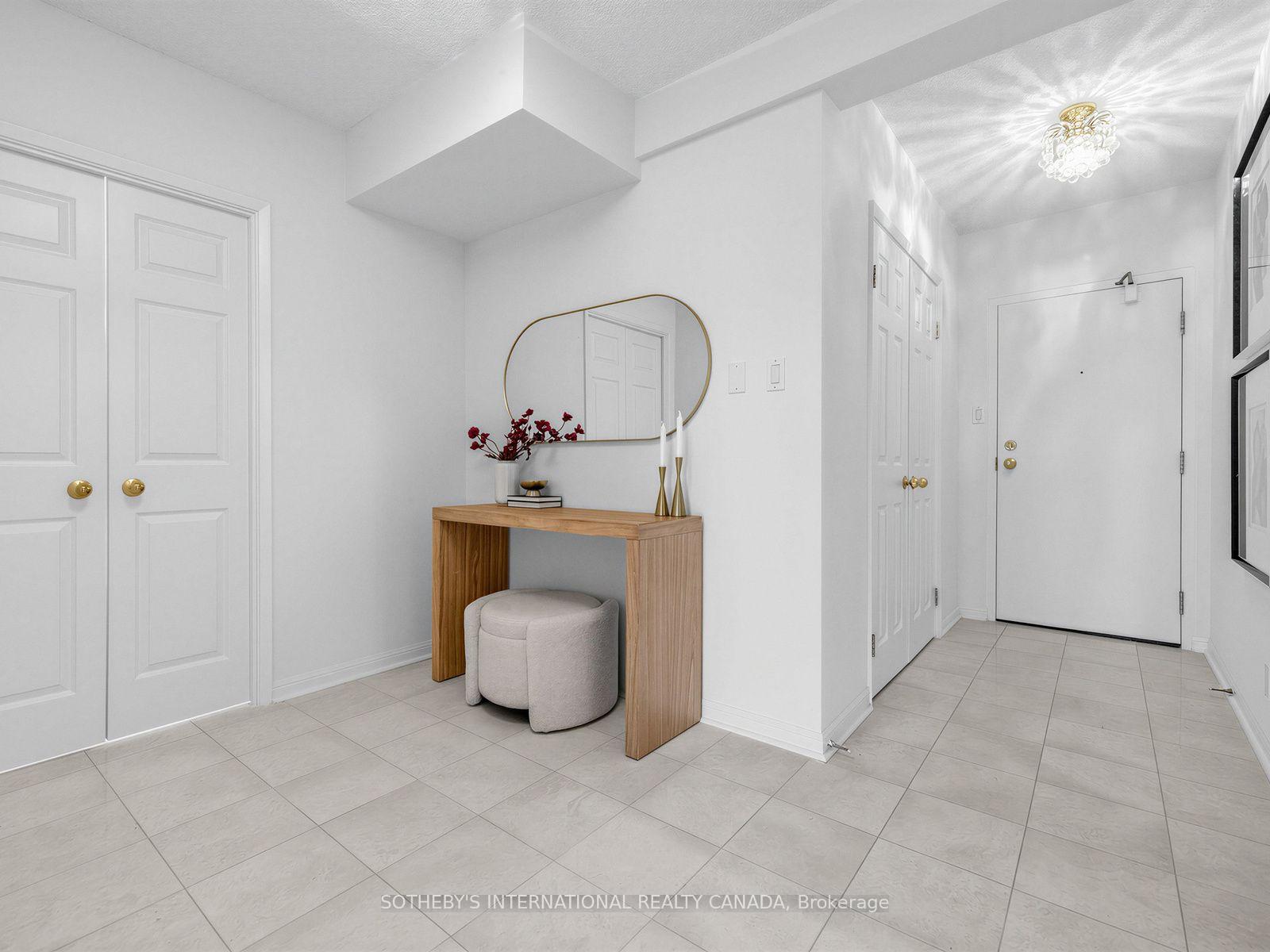Photo 3 of Unit 501, 96 Fifeshire Road, North York, St. Andrew-Windfields — HOMEH