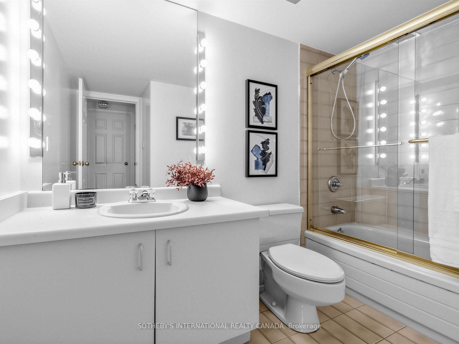 Photo 10 of Unit 501, 96 Fifeshire Road, North York, St. Andrew-Windfields — HOMEH