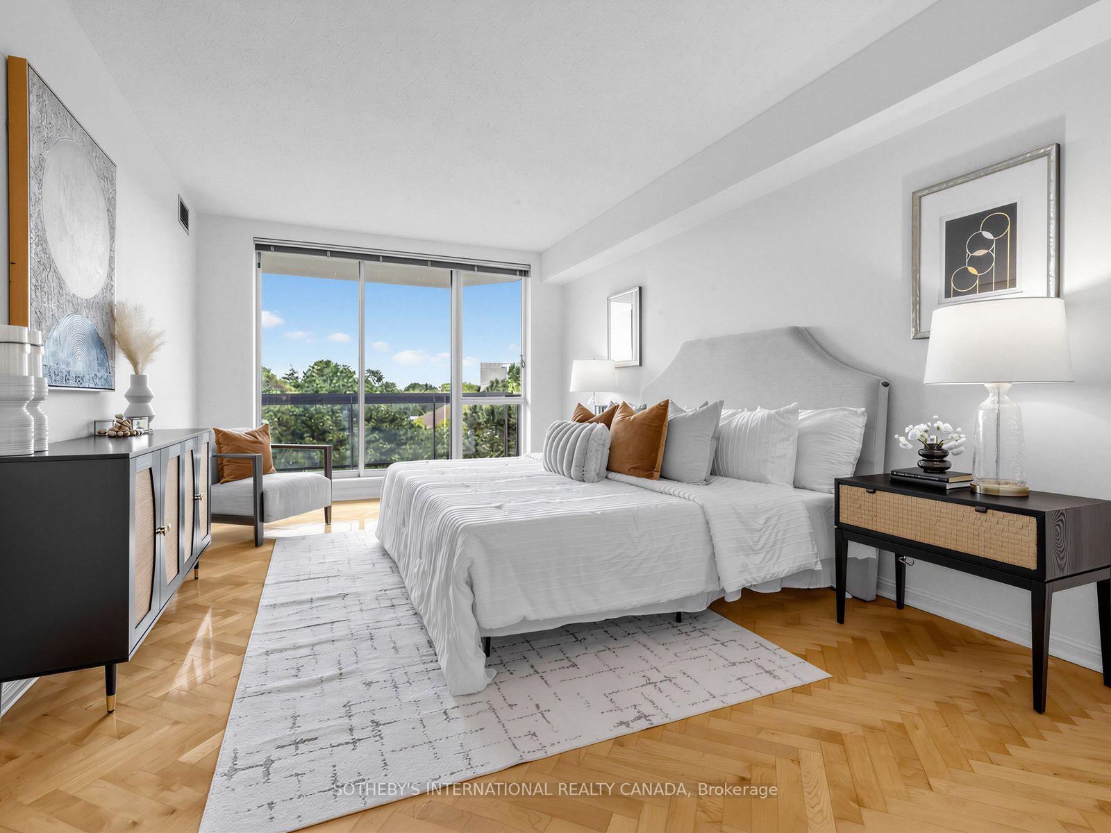 Photo 25 of Unit 501, 96 Fifeshire Road, North York, St. Andrew-Windfields — HOMEH