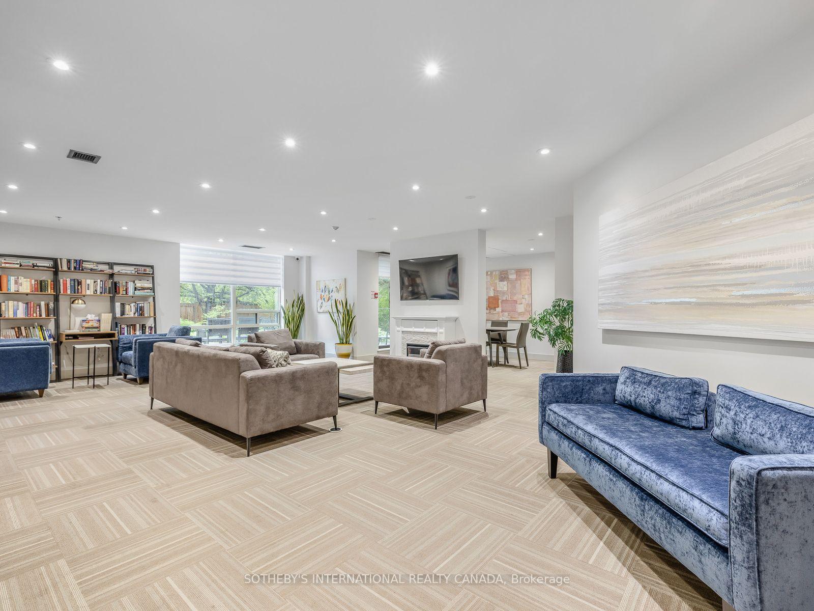 Photo 33 of Unit 501, 96 Fifeshire Road, North York, St. Andrew-Windfields — HOMEH