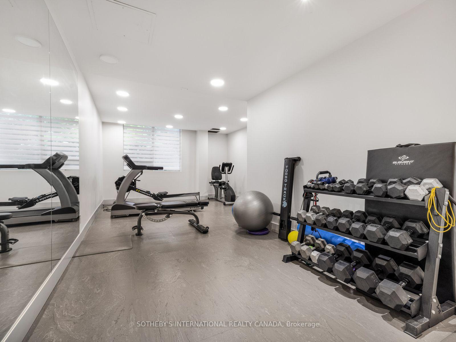 Photo 37 of Unit 501, 96 Fifeshire Road, North York, St. Andrew-Windfields — HOMEH